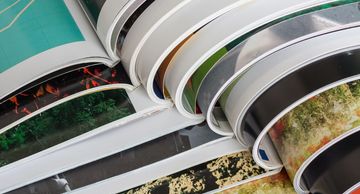 Promocionamos tus productos y/o servicios a través de nuestra revista digital y redes sociales.