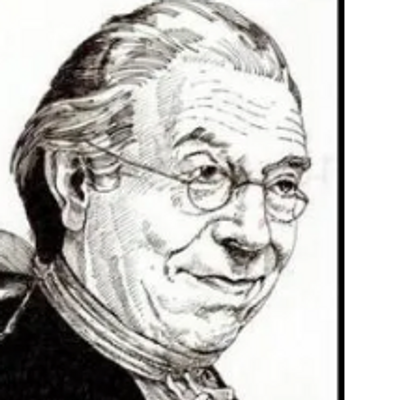John Newbery