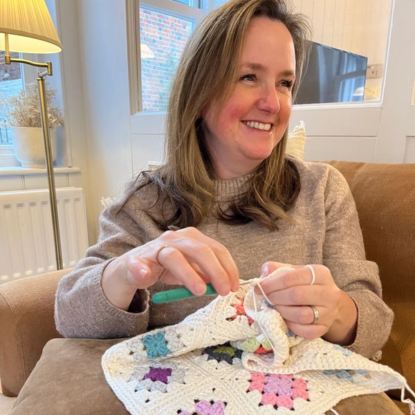 Suzanne Booth, Craft Business mentor