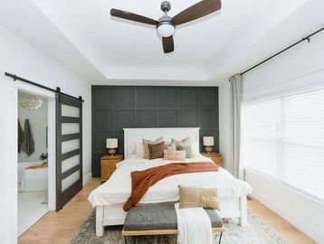 Bedroom Decor Package