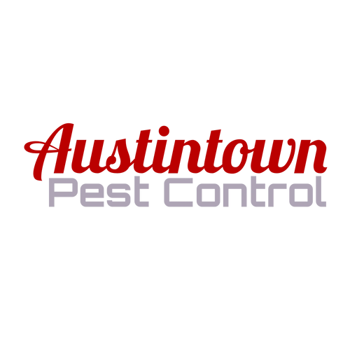 Austintown Pest Control Logo