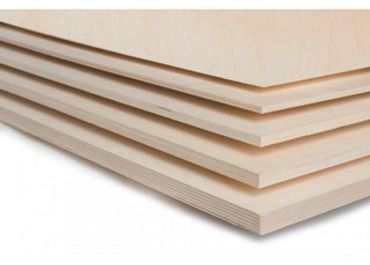 Birch Ply