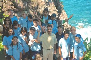 Contact us to arrange a private tour and event of your own, and to set up your ideal tour time.