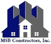 MSB Constructors Inc