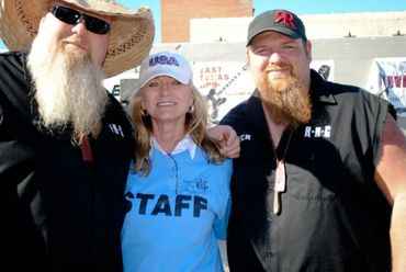 The best in great entertainment at our local venues and car shows and more