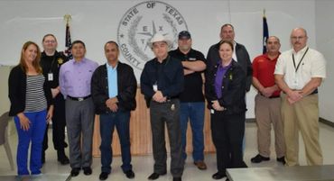 Local community programming and Texas based shows