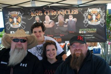 Stars studded guest judges.