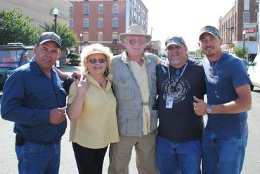 FROM OUR FAMILY TO YOURS, WE OFFER THE BEST IN WESTERNS AND MORE