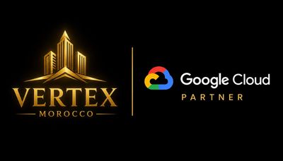 Vertex Morocco – Google Cloud Partner