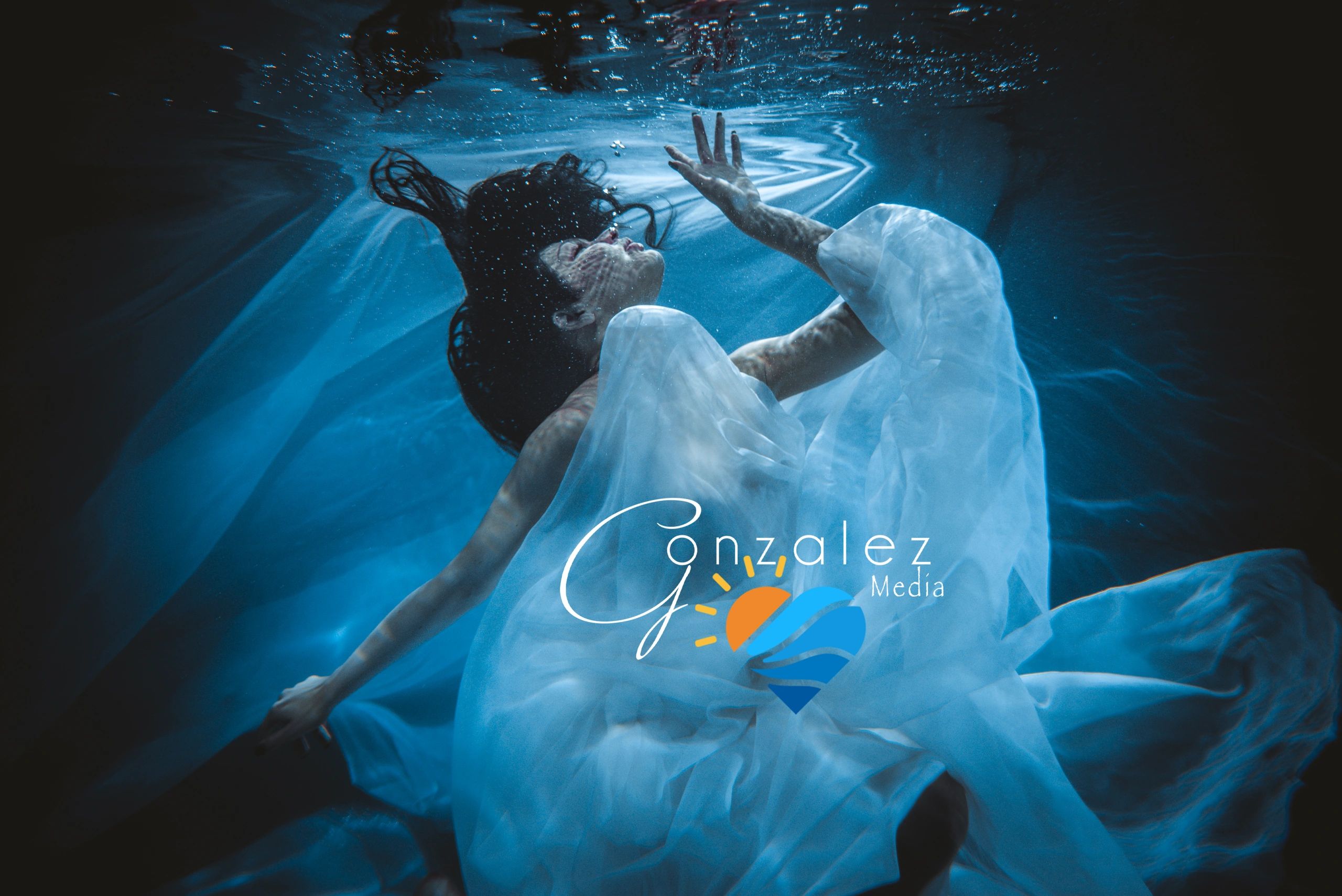 Gonzalez Media presents Boudoir Therapy a unique approach to heal through photographic art