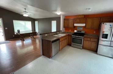 Bend Remodeling Contractor