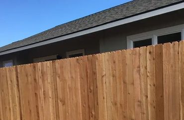 Bend Oregon Fence Contractor