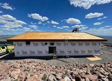 Bend Oregon Construction Contractor