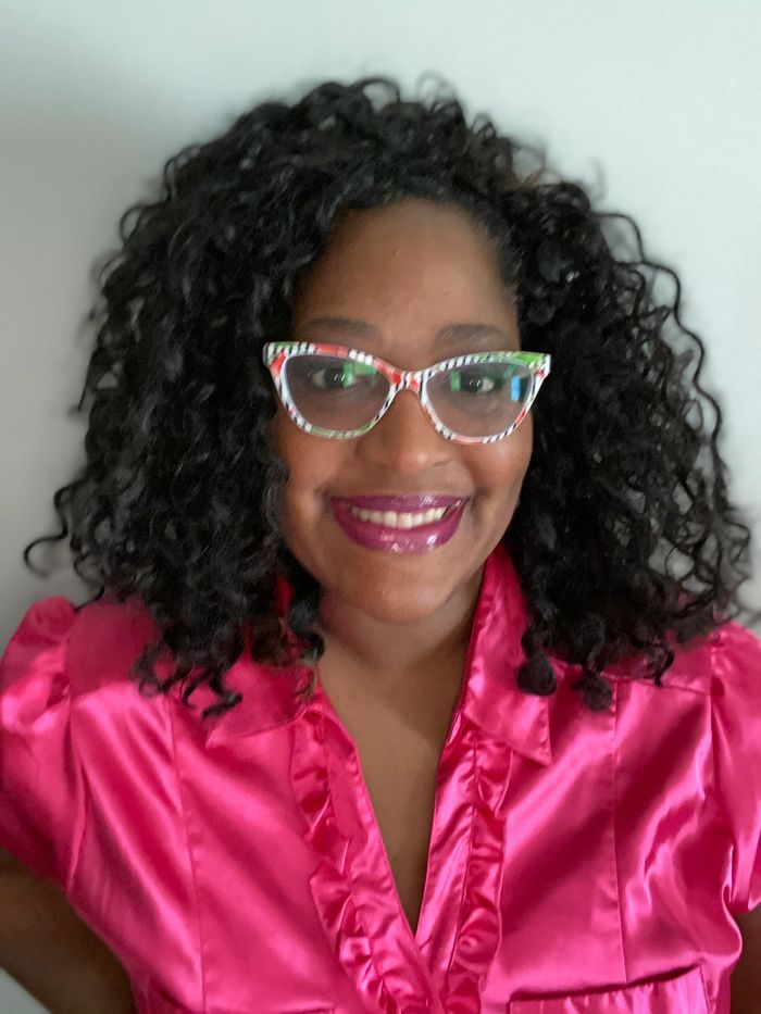 Christine Lawrence