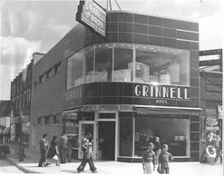 Grinnell Bros.
