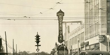 Royal Oak Theater, Royal Oak, MI