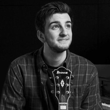 DEXTER SONIER - Creative Content / Music & Education Correspondent