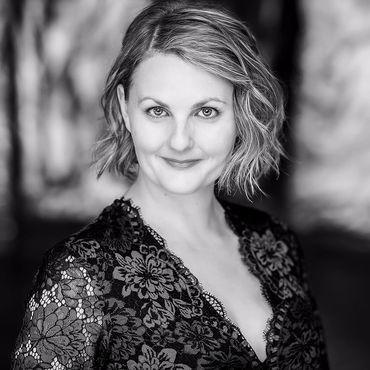 LOUISA O’KEANE  -Artistic Associate and Movement Co-Ordinator