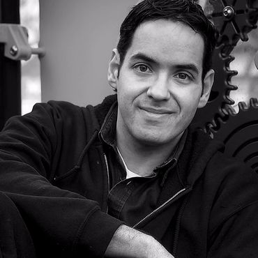 MATTHEW YIPCHUCK - Artistic Associate & Film Department Coordinator