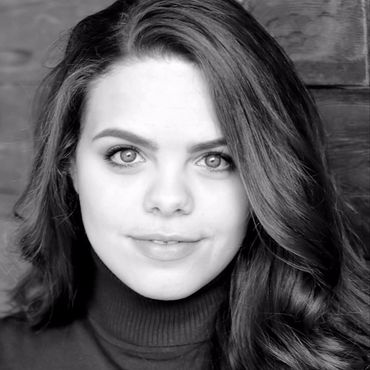 NICOLE CINO - Social Media/Human Resource/Diversity Coordinator