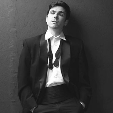 Patrick Forbes
