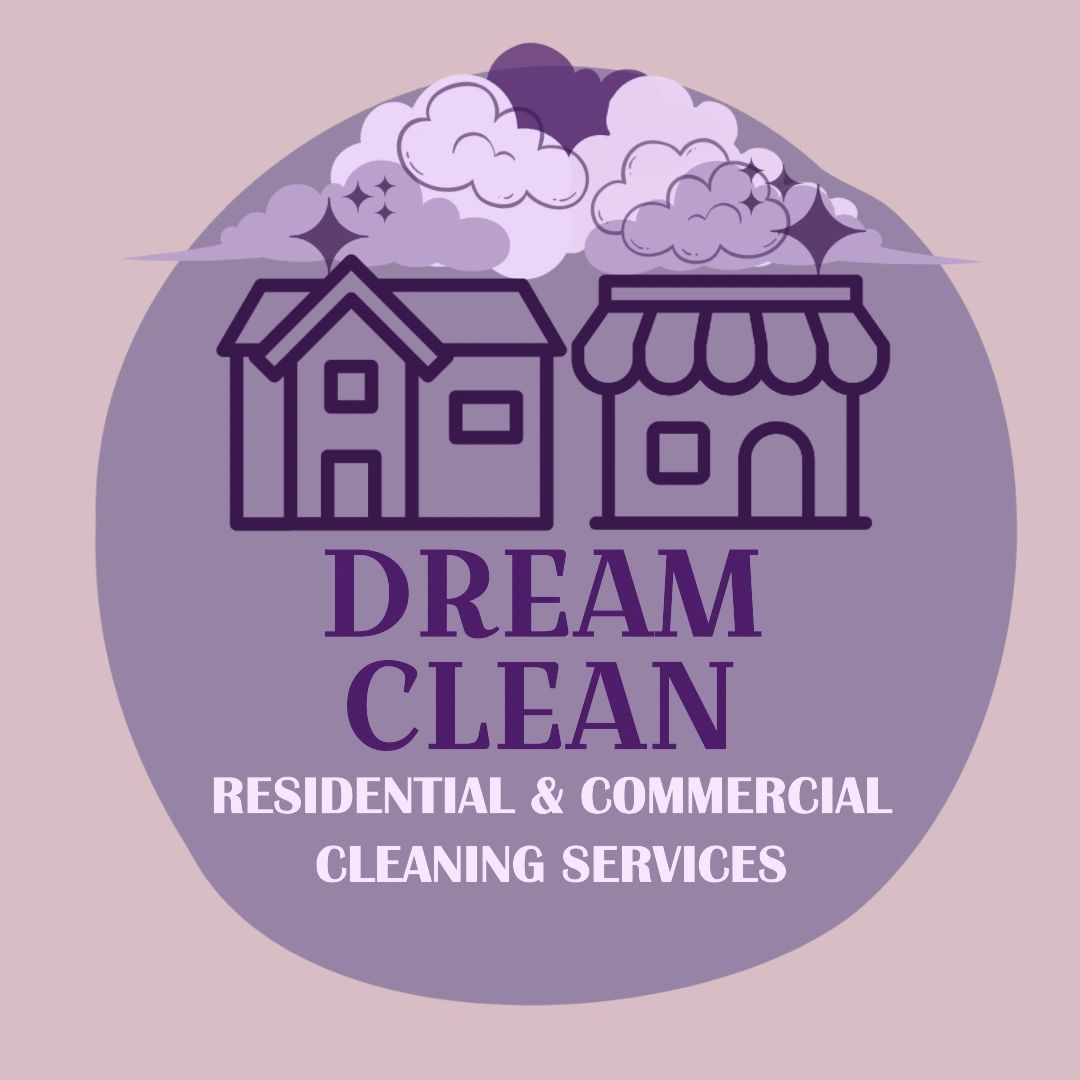 Dream Clean Cleaning Services. Professional Residential and Commercial Cleaning Services.