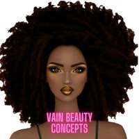 VAIN
Beauty
Concepts
