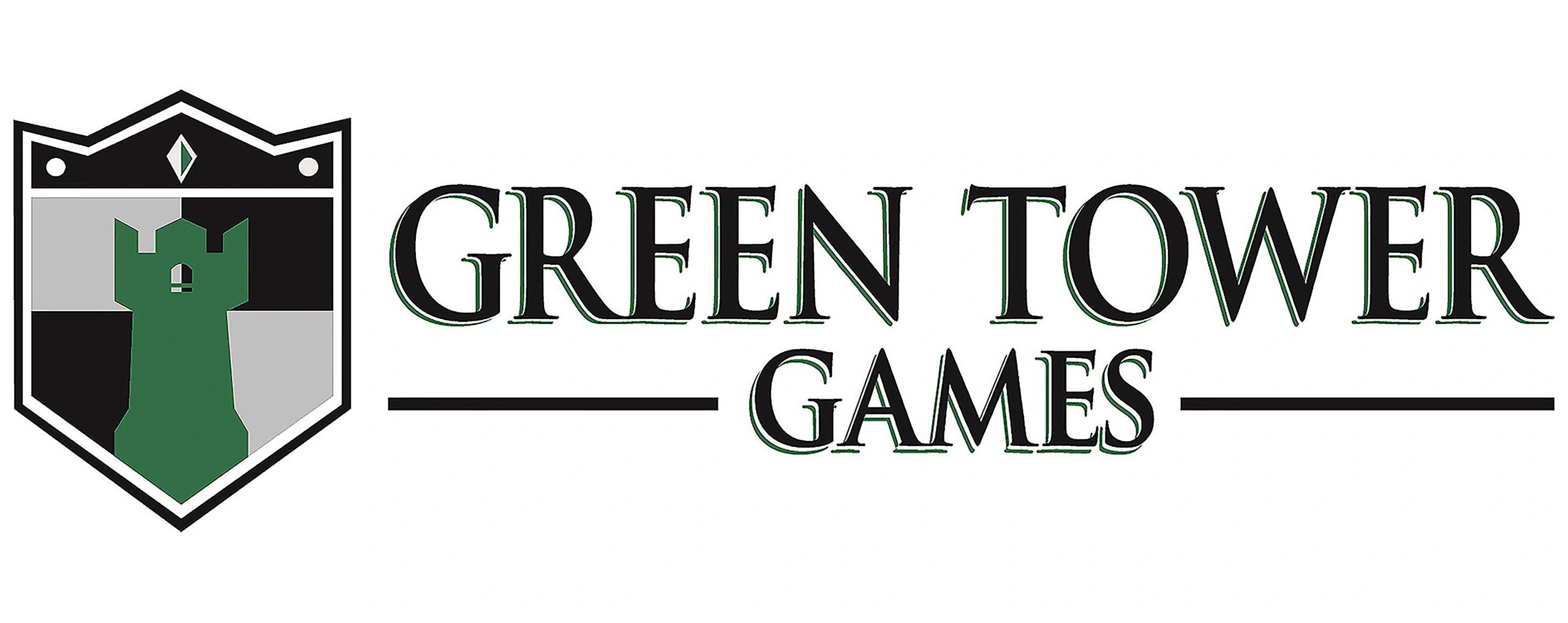 Green Tower Games