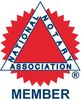 National Notary Association member logo