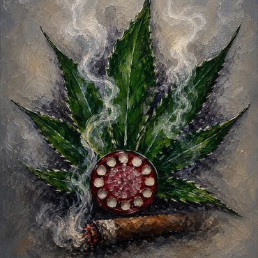 High Tenor with Blunt