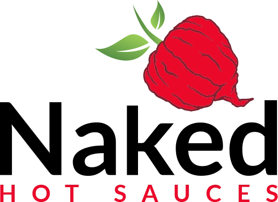 Naked Hot Sauces
