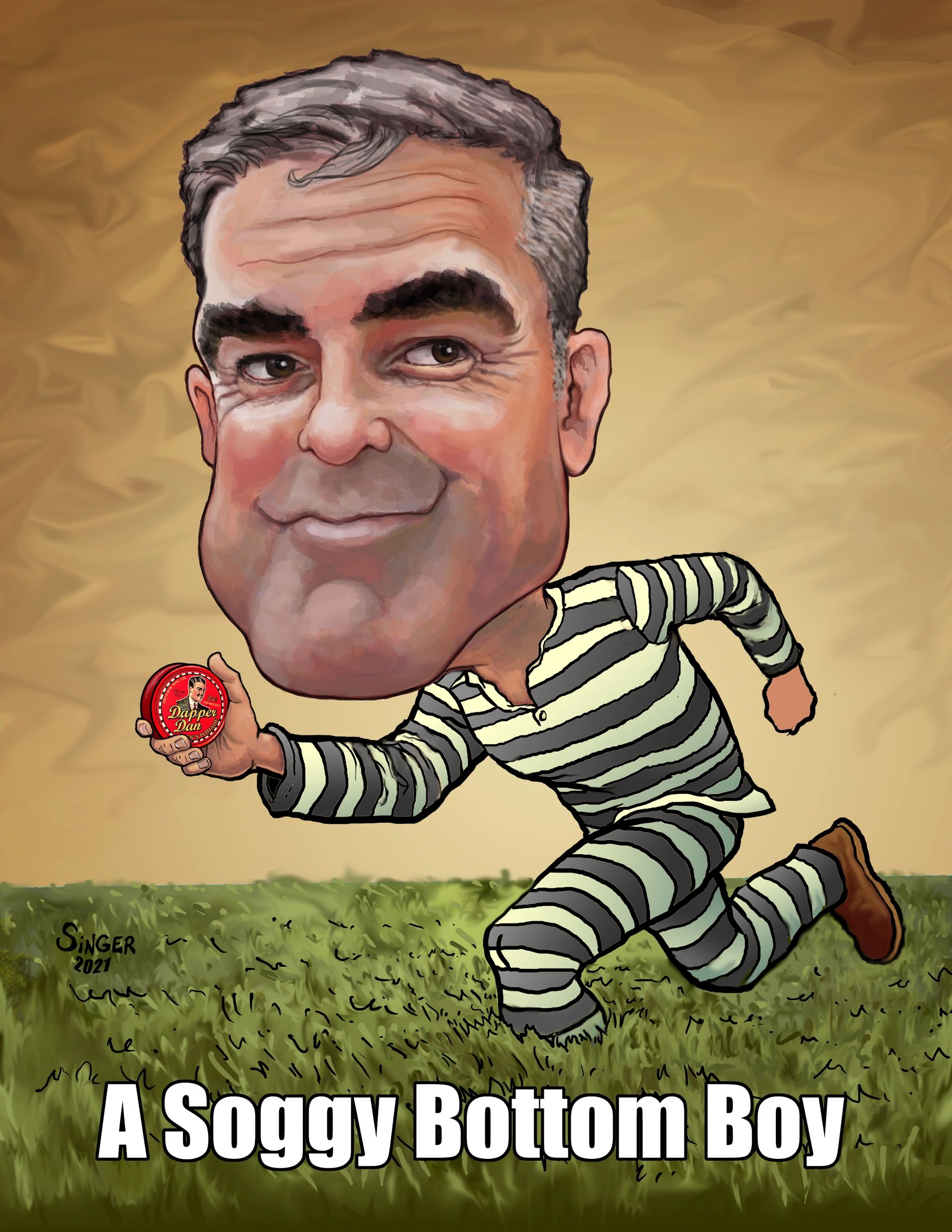 Albany NY Caricatures drawn at Parties Saratoga NY one of the best caricature artists in Lake George