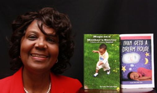 Lena McCalla Books
