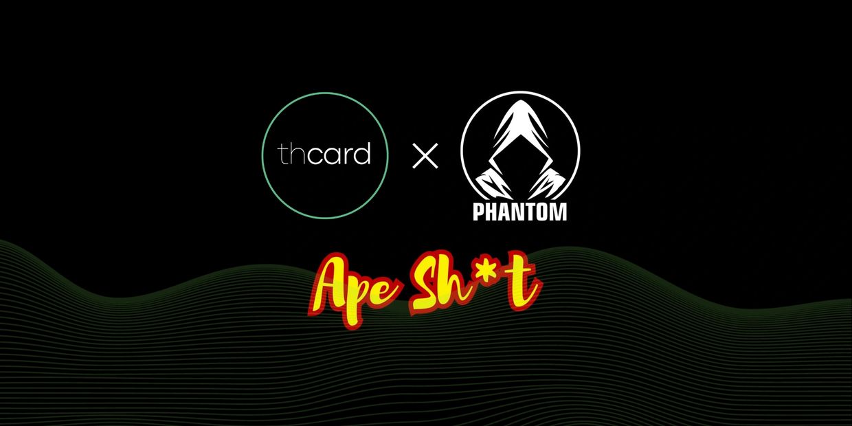 thcard Platinum Partner - Phantom Creations