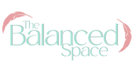 THE BALANCED SPACE
with Sarah & Laura 