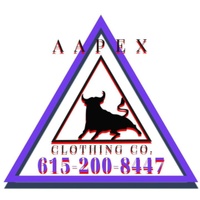 AAPEX CLOTHING CO.