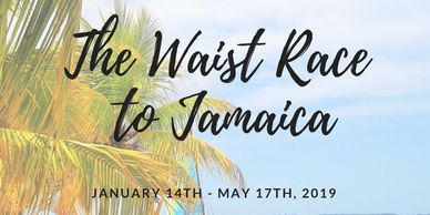 The Waist Race to Jamaica