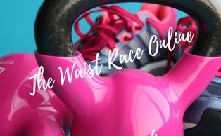 The Waist Race Online