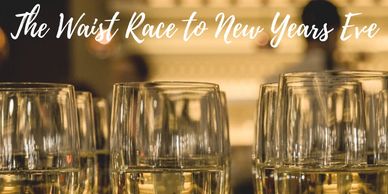 The Waist Race to New Years Eve