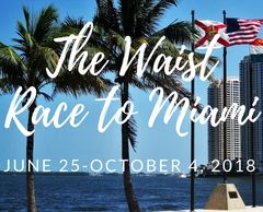 The Waist Race to Miami