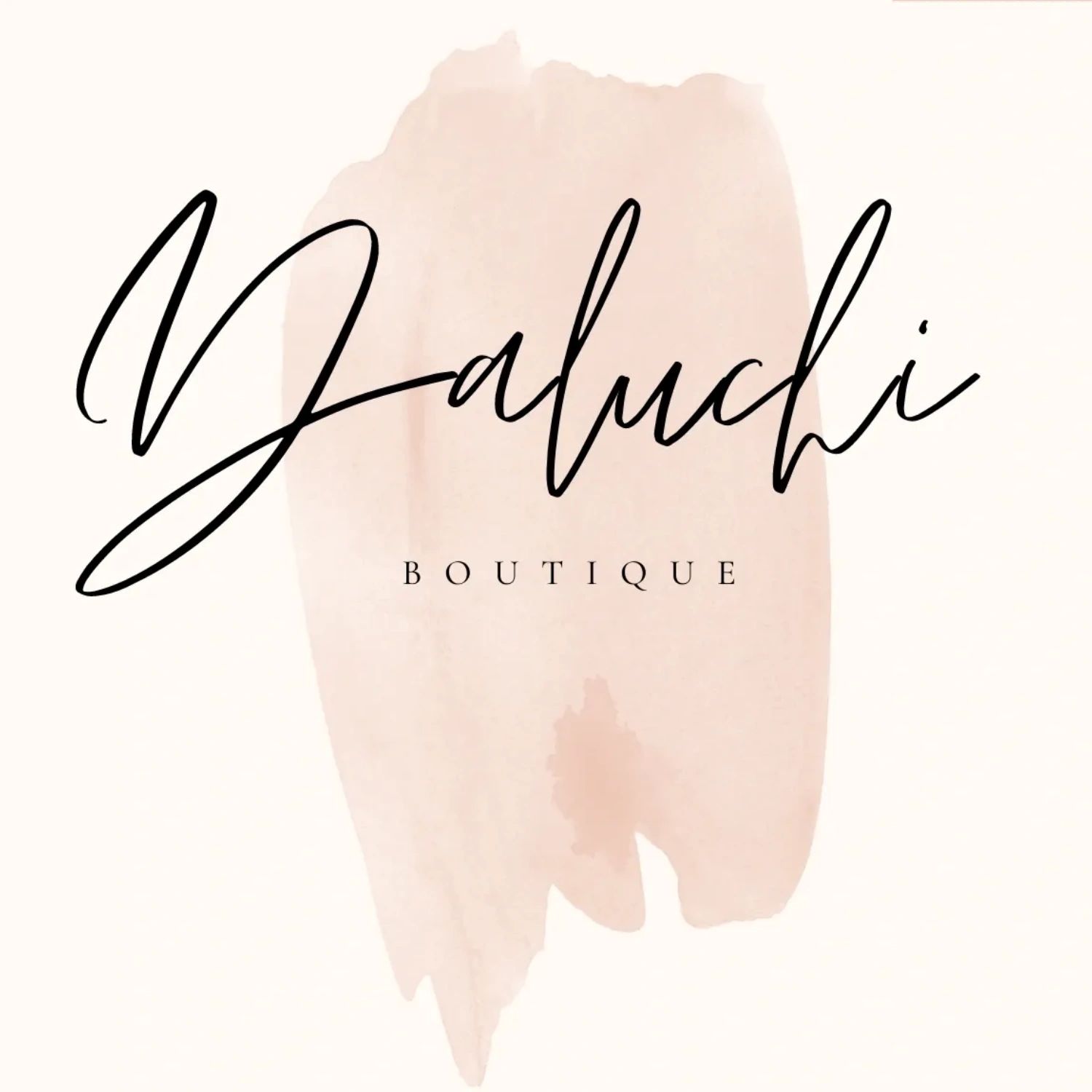 Daluchi Boutique, Chinyere Ulasi, Logo