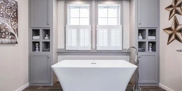Modular Home Kitchens | Manufactured & Mobile Home Kitchen Designs