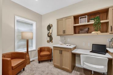 Covered porch ideal for outdoor living and relaxation