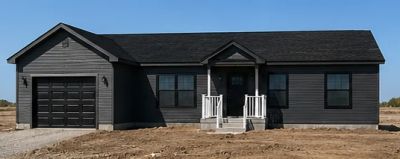 Sectional and singlewide homes – get yours from Fahl.