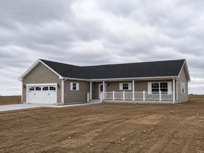 Get your home faster and cheaper – modular is the way.