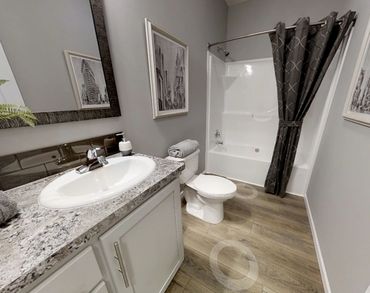 Affordable Champion home, ready to deliver with price match options