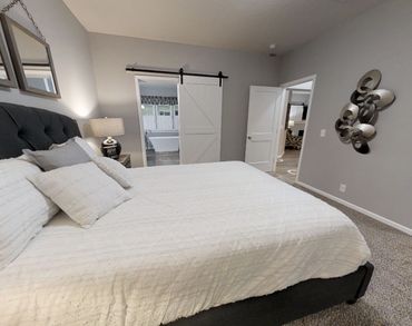 New Champion doublewide, affordable and stylish factory direct home