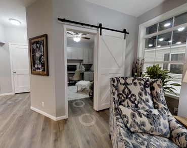 Champion Aspire series home with beautiful finishes and 9ft ceilings