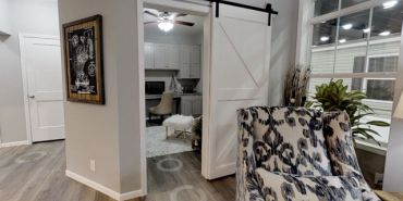 Affordable housing built to high standards.
New homes designed for comfort and value.