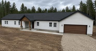 One team handles your entire new home project.